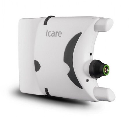 Icare® HOME tonometer Icare® HOME tonometer