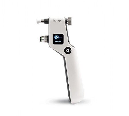 Icare® ic100 TONOMETER Icare® ic100 TONOMETER