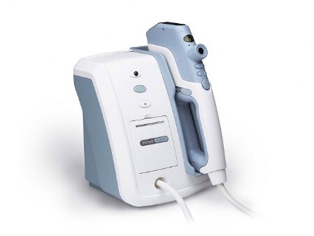 TONOMETER – KEELER INTELLIPUFF TONOMETER – KEELER INTELLIPUFF