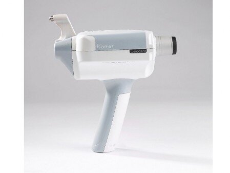 KEELER TONOCARE TONOMETER KEELER TONOCARE TONOMETER