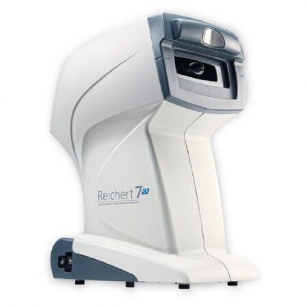Reichert 7CR Auto Non-Contact Tonometer Reichert 7CR Auto Non-Contact Tonometer
